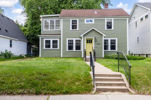 5210 33rd Avenue S, Minneapolis, MN 55417