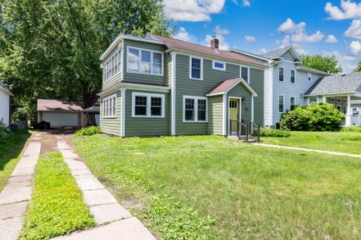 5210 33rd Avenue S, Minneapolis, MN 55417