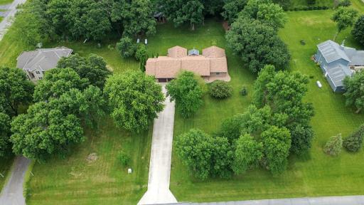 19634 Skyview Circle, Hutchinson, MN 55350