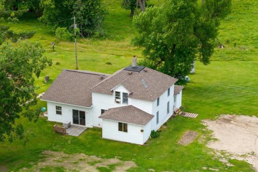 3020 72nd Street SW, Pequot Lakes, MN 56472