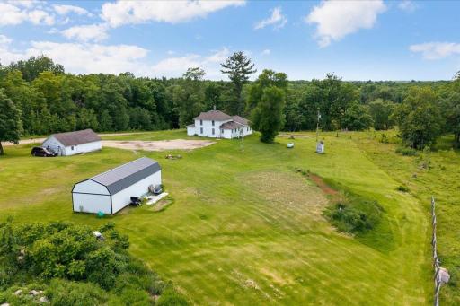 3020 72nd Street SW, Pequot Lakes, MN 56472