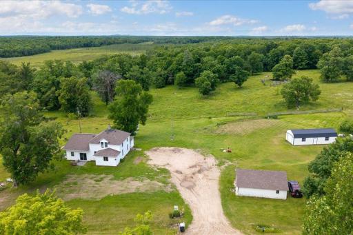 3020 72nd Street SW, Pequot Lakes, MN 56472