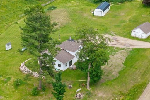 3020 72nd Street SW, Pequot Lakes, MN 56472