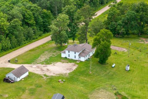 3020 72nd Street SW, Pequot Lakes, MN 56472