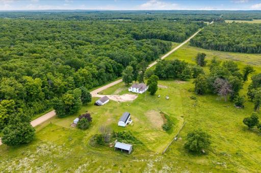 3020 72nd Street SW, Pequot Lakes, MN 56472