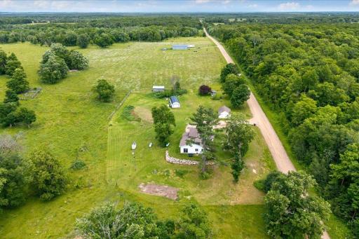 3020 72nd Street SW, Pequot Lakes, MN 56472