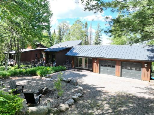 29156 County 37, Laporte, MN 56461