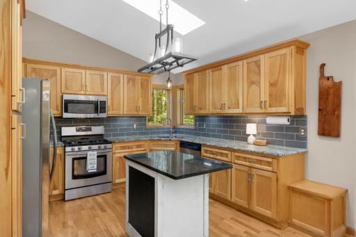 27552 131st Street NW, Zimmerman, MN 55398