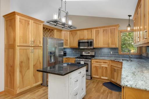 27552 131st Street NW, Zimmerman, MN 55398