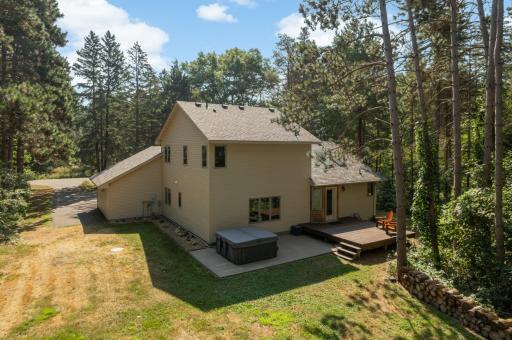 27552 131st Street NW, Zimmerman, MN 55398