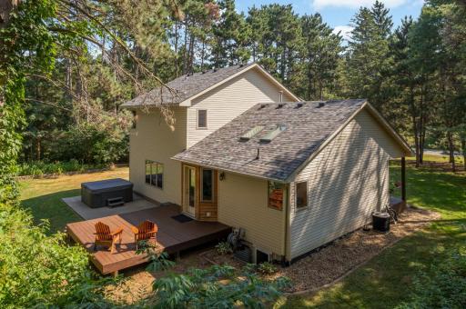 27552 131st Street NW, Zimmerman, MN 55398