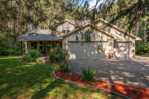27552 131st Street NW, Zimmerman, MN 55398