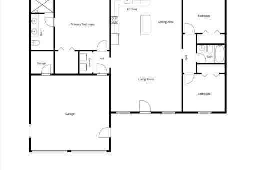 121 Ridgeway Path, Walker, MN 56484