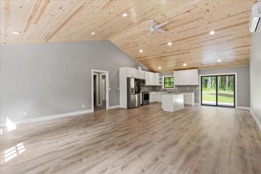 121 Ridgeway Path, Walker, MN 56484