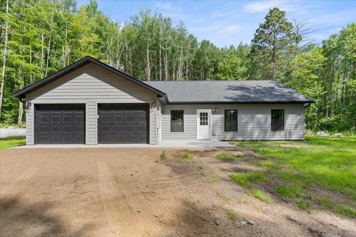 121 Ridgeway Path, Walker, MN 56484