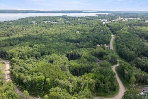 121 Ridgeway Path, Walker, MN 56484