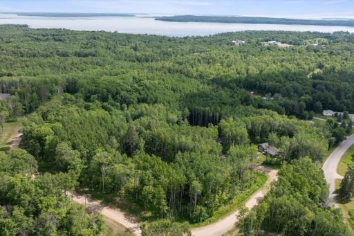 121 Ridgeway Path, Walker, MN 56484