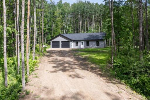 121 Ridgeway Path, Walker, MN 56484