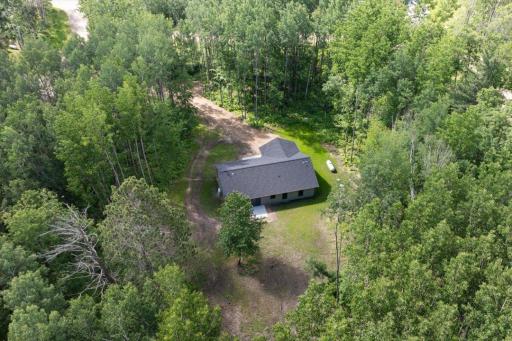 121 Ridgeway Path, Walker, MN 56484