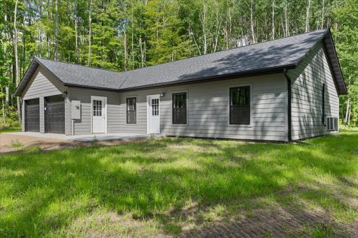 121 Ridgeway Path, Walker, MN 56484