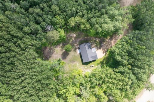 121 Ridgeway Path, Walker, MN 56484