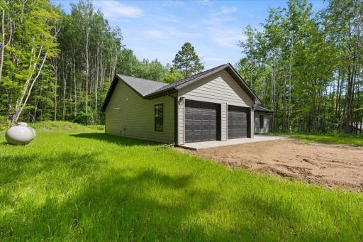 121 Ridgeway Path, Walker, MN 56484