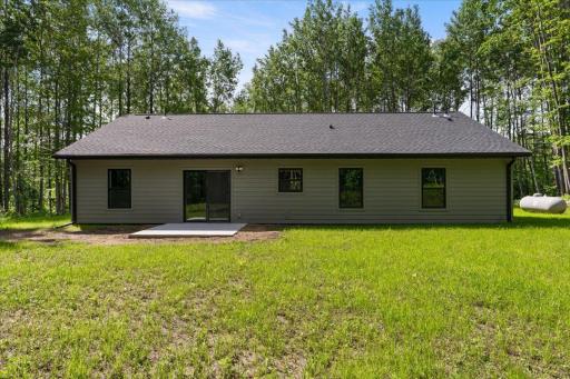 121 Ridgeway Path, Walker, MN 56484