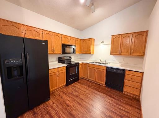5317 140th Avenue NW, Ramsey, MN 55303