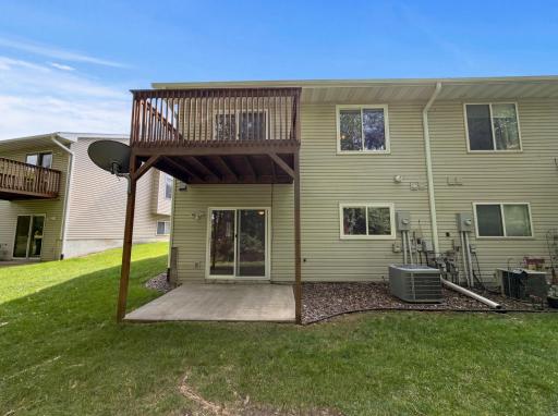 5317 140th Avenue NW, Ramsey, MN 55303