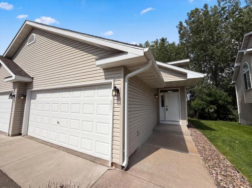 5317 140th Avenue NW, Ramsey, MN 55303
