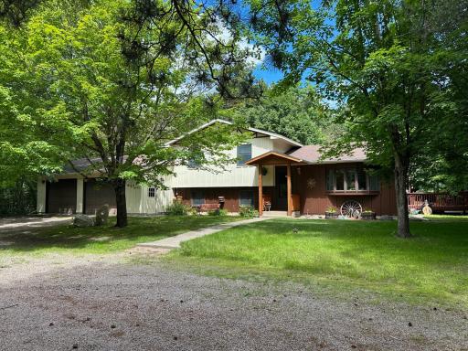 Photo for 12706 37th Street, Clear Lake, MN 55319 - listing #7097205 12706 27th St SE, Clear Lake on 10 Acres!
