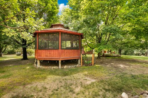 Gazebo