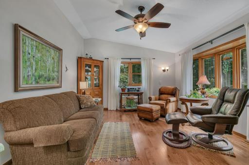 Front Living Room