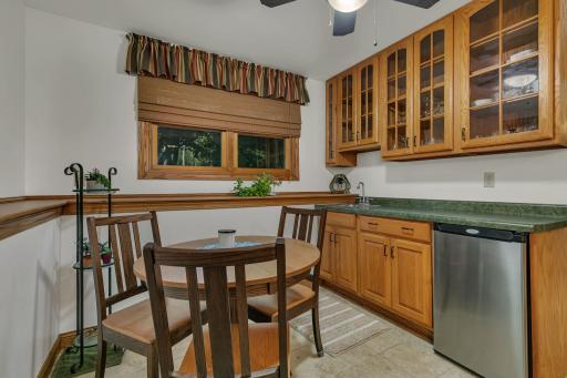 Kitchenette