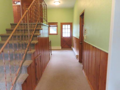 111 Bottineau stairway from breezeway to upper level.jpg