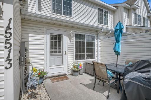 15513 Sodium Street NW, Ramsey, MN 55303