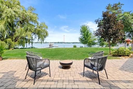 An extraordinary lakefront estate offering unmatched privacy, expansive grounds, and an incredible Turtle Lake setting. Invite family and friends over for a day at the lake!
