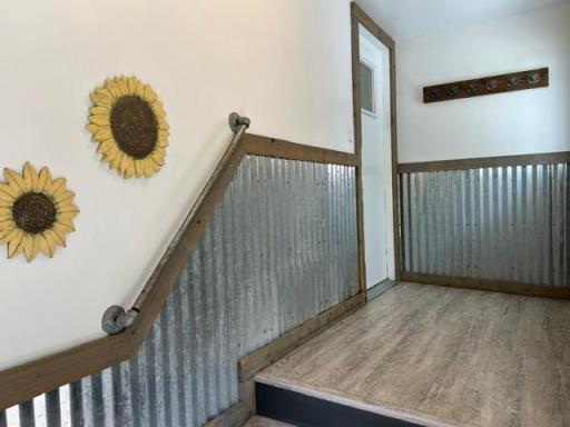 Mudroom