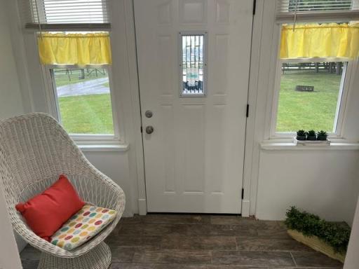 Porch