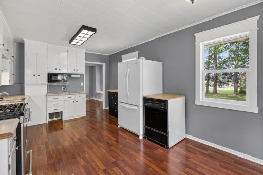 500 8th Street SE, Braham, MN 55006