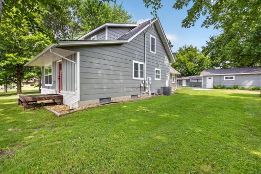 500 8th Street SE, Braham, MN 55006