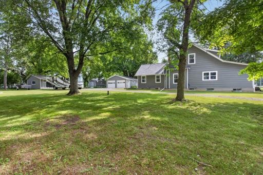 500 8th Street SE, Braham, MN 55006