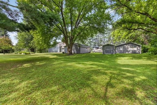 500 8th Street SE, Braham, MN 55006