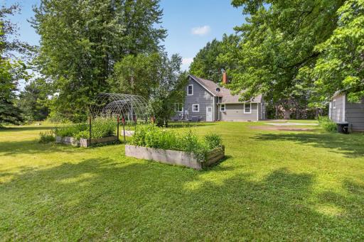 500 8th Street SE, Braham, MN 55006