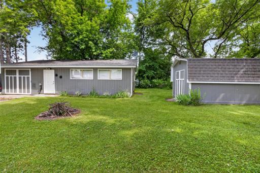 500 8th Street SE, Braham, MN 55006