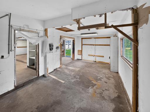 500 8th Street SE, Braham, MN 55006