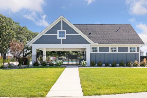 4023 Arbor Drive, Saint Paul, MN 55129