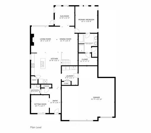 4023 Arbor Drive, Saint Paul, MN 55129