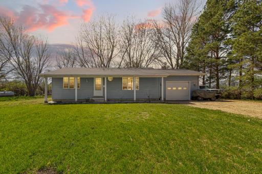404 3rd Avenue, Pemberton, MN 56078