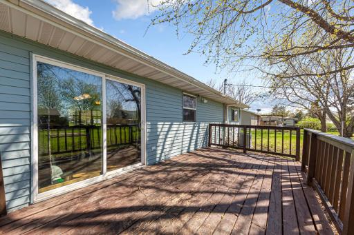 404 3rd Avenue, Pemberton, MN 56078